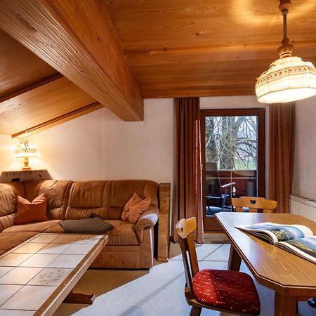 Appartement Erler Sankt Johann in Tirol Exterior foto