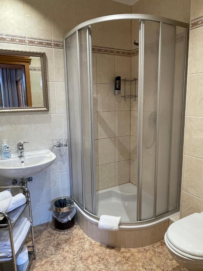 Appartement Erler Sankt Johann in Tirol Exterior foto