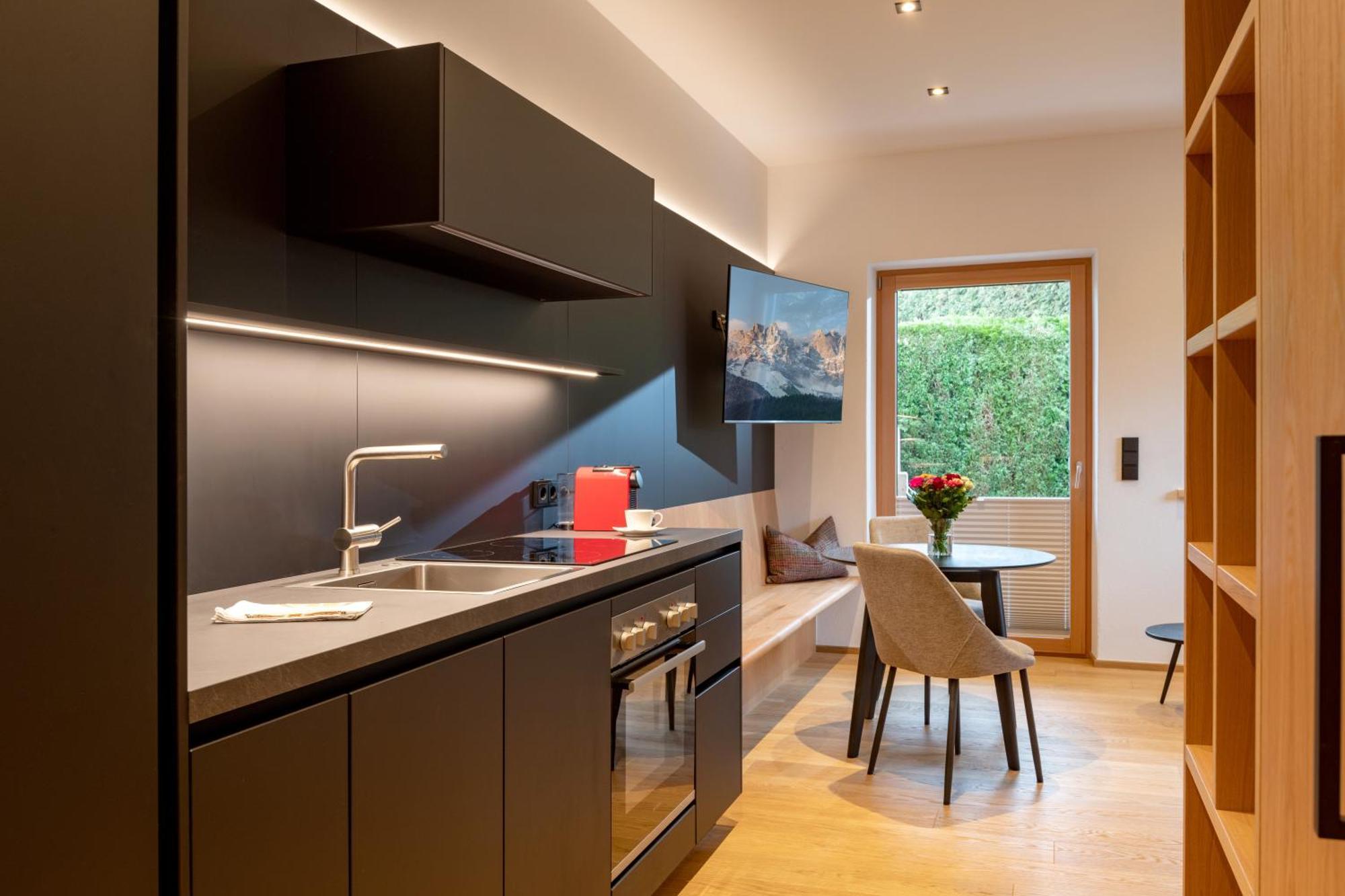 Appartement Erler Sankt Johann in Tirol Exterior foto